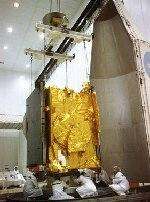 Coiffe Ariane/Arianespace