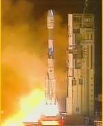 Dcollage/Arianespace