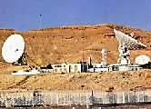 Dirab station/Arabsat