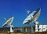Tunis station/Arabsat