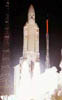 Ariane 5 et  Astra 2B