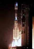 Ariane 4 et Astra 3A