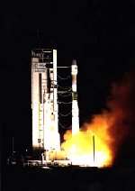 Ariane / Arianespace