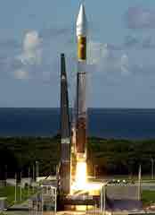 Atlas 5 vol 1