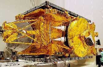 HB7A / Arianespace, AAS