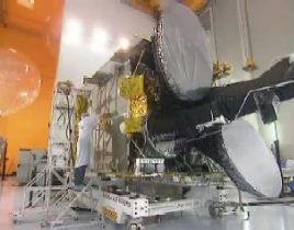 W3A EADS Astrium