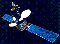 Intelsat 513/Intelsat