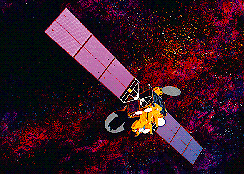 Intelsat 703/Intelsat