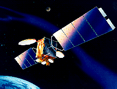 Intelsat 803/Intelsat