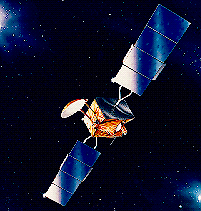 Intelsat K/Intelsat