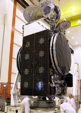 NSS 6  Kourou