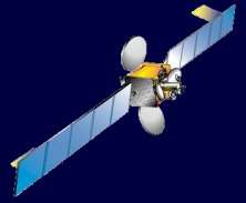 NSS KTV/Matra Marconi Space