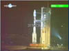 Ariane 4 et NSS 7