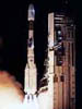 Ariane 4 et NSS 7