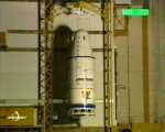 Monte  la tour/Arianespace