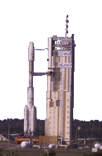 Ariane 4L  Kourou