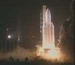 Asiastar et Ariane 5 / Arianespace