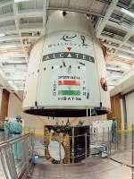 Insat et Asiastar / Arianespace